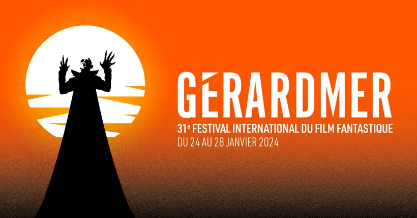 Concours : gagnez un pass pour le Festival international du film fantastique de Gérardmer