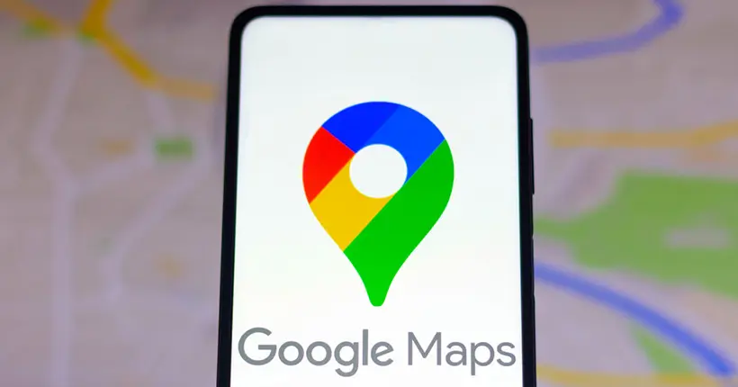 Île-de-France Mobilités menace de fermer Google Maps et Citymapper pour les JO 2024