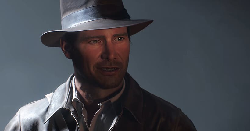Qui remplacera Harrison Ford dans le prochain jeu vidéo Indiana Jones ?
