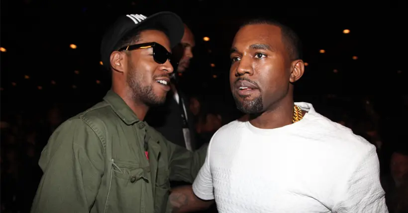 “C’est mon frère” : Kid Cudi et Kanye West enterrent la hache de guerre