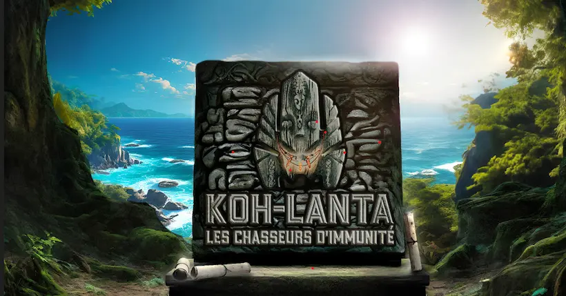On connaît la date du retour de Koh-Lanta intitulé “Les Chasseurs d’immunité”