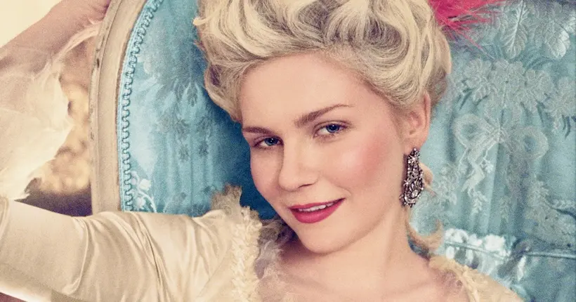 La mère de Sofia Coppola va produire un documentaire sur le making of de Marie-Antoinette