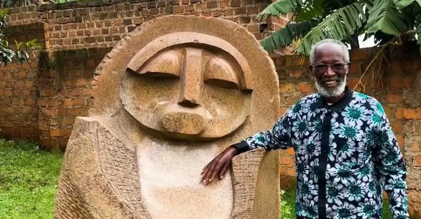 “L’art africain a grandement influencé l’art occidental” : Elkana Ong’esa milite pour plus de reconnaissance