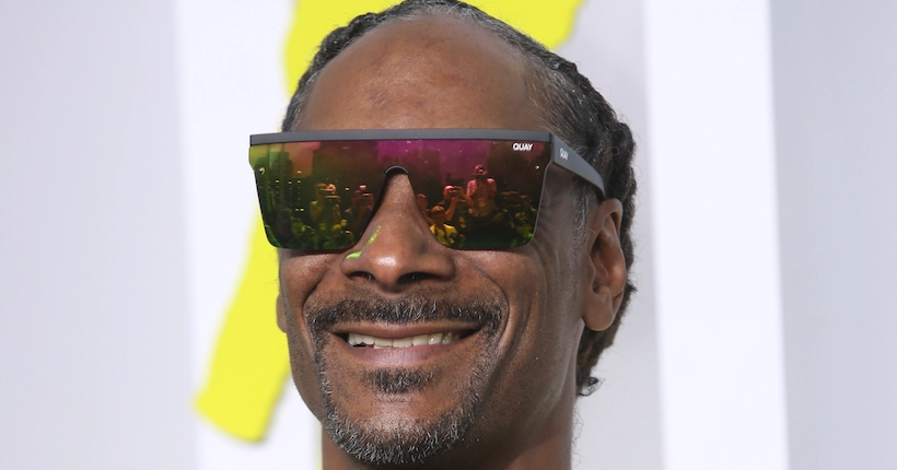 Snoop Dogg va porter la flamme olympique vendredi à Saint-Denis