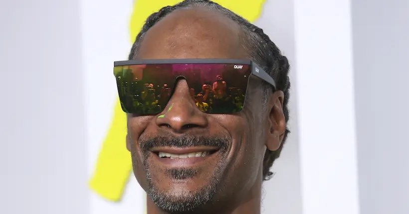 Snoop Dogg sera à Paris pour commenter les Jeux olympiques (et ça va