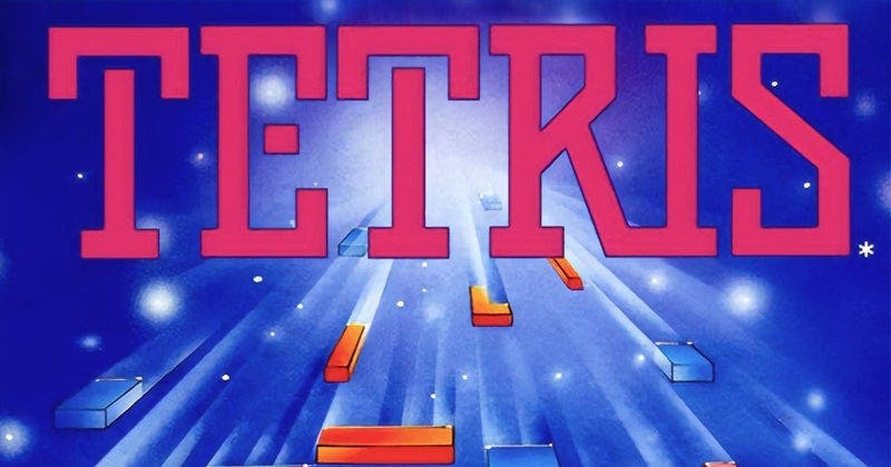 À 13 ans, il devient le premier joueur à “finir” Tetris