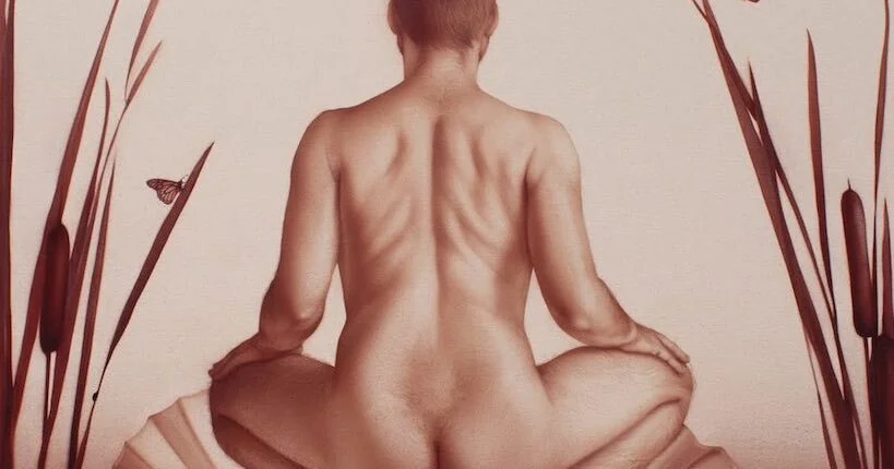 Une expo qui veut prouver que le nu ne pose pas problème… s’est fait censurer par Instagram