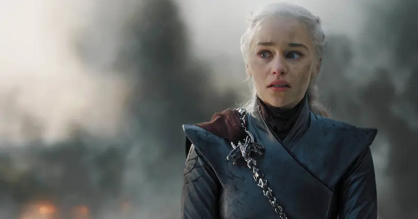 Les showrunners de Game of Thrones reviennent enfin sur la polémique de la saison 8