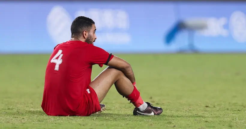 Pour l’équipe de football de Palestine, la difficile préparation avant la Coupe d’Asie des nations