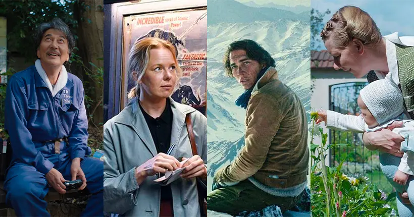 Quels sont les 14 films qui peuvent faire de l’ombre à la France pour l’Oscar du meilleur film étranger ?