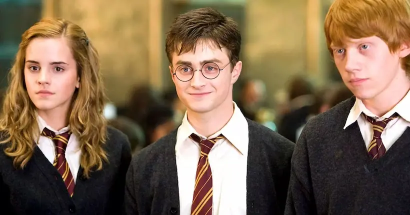 Le reboot en série de Harry Potter pourrait (déjà) donner lieu à des spin-off