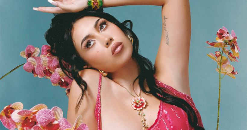“Je veux changer la façon dont on perçoit les chanteuses latinas” : Kali Uchis est tellement plus que ce que vous attendez d’elle