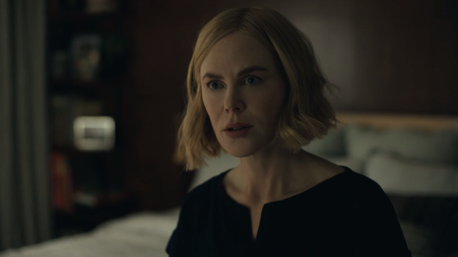 Prime Video : Nicole Kidman est en proie à la tragédie dans Les Expatriées