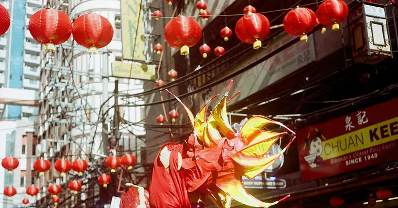 5 bons plans pour fêter le Nouvel An chinois (comme il se doit)