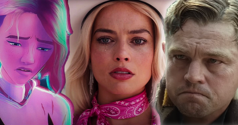 Margot Robbie, DiCaprio, Spider-Man, Dua Lipa, Coppola : qui sont les oublié·e·s des Oscars ?