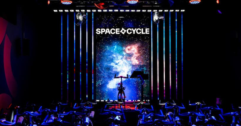 <p>© Space Cycle </p>
