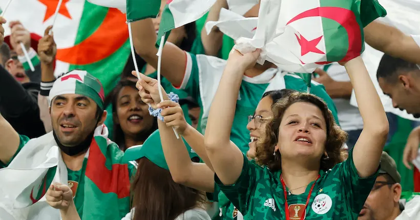Pour la CAN, l’Algérie fait un beau cadeau à ses supporters en proposant des billets d’avion à moitié prix