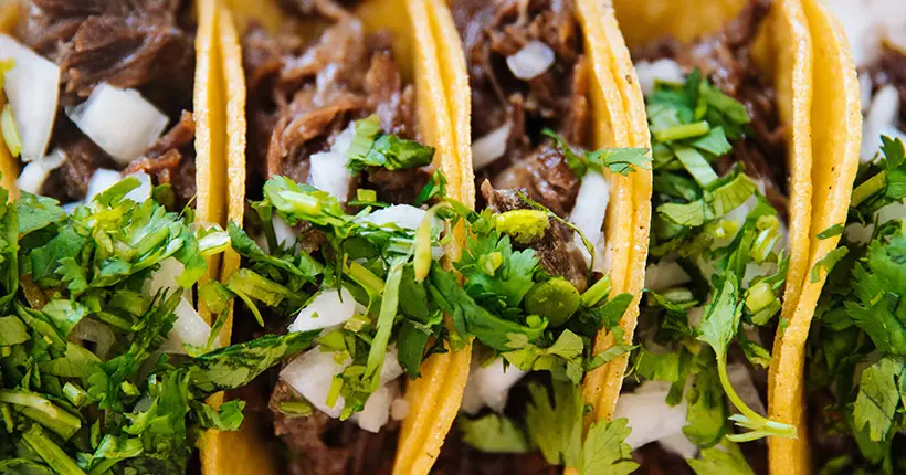 Au Mexique, la timide révolution du tacos vient des femmes