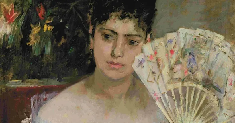Visiter des sous-sols inexploités, Berthe Morisot, des lignes de désir : 5 expos à ne pas rater en février