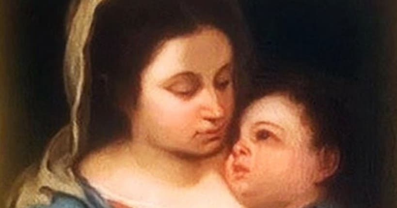 <p>© Bartolome Esteban Murillo/Salomon Arts Gallery</p>
