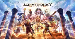 Age of Mythology: Retold s’annonce bien plus ambitieux que tous les remakes précédents