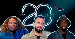 Booska-P dévoile la liste des 20 personnalités les plus influentes du rap français
