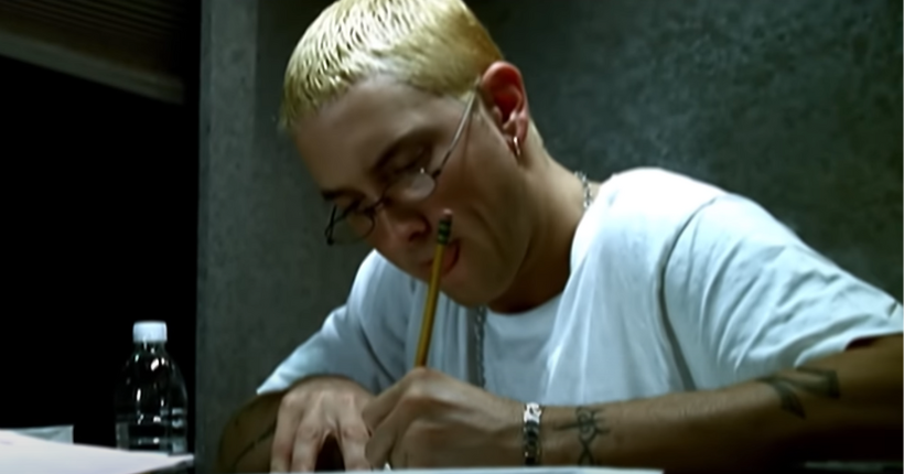<p>&#8220;Eminem &#8211; Stan (Long Version) ft. Dido&#8221; © Youtube </p>
