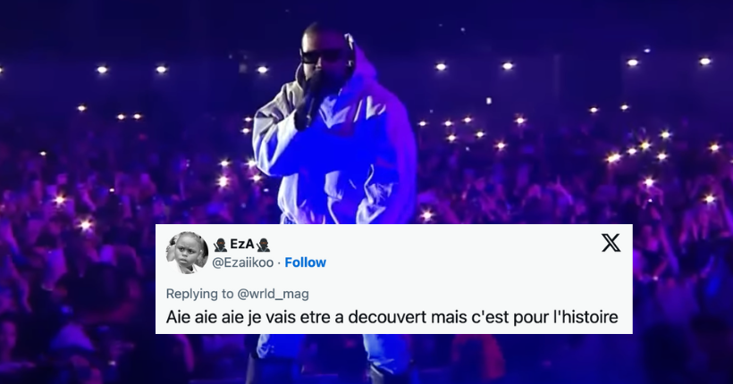 Kanye West remplit l’Accor Arena de Paris en 20 minutes : le grand n’importe des réseaux sociaux