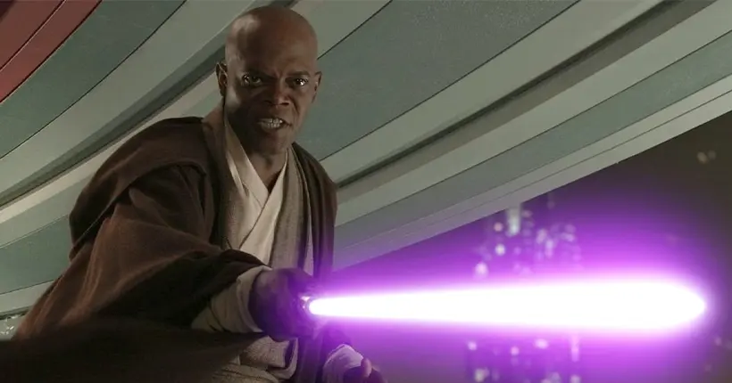 Comme nous, le Maître Jedi Samuel L. Jackson aimerait une série sur Mace Windu