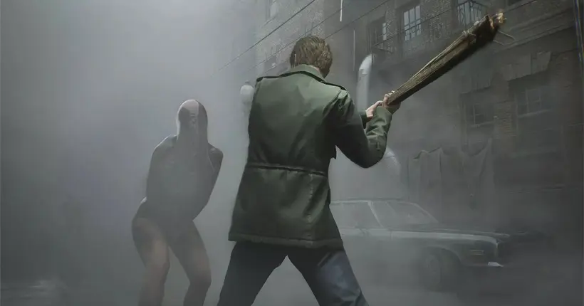 Mais c’est quoi ces deux nouveautés sur Silent Hill qui viennent autant hyper que décevoir les fans ?