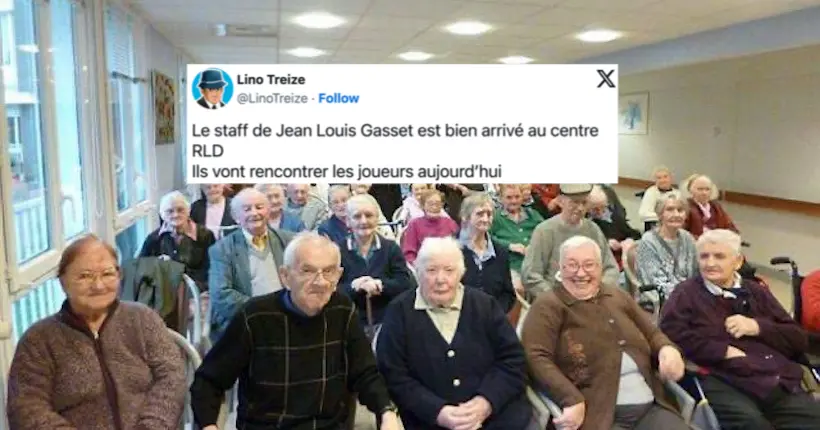 Jean-Louis Gasset est le nouvel entraîneur de l’OM : le grand n’importe quoi des réseaux sociaux