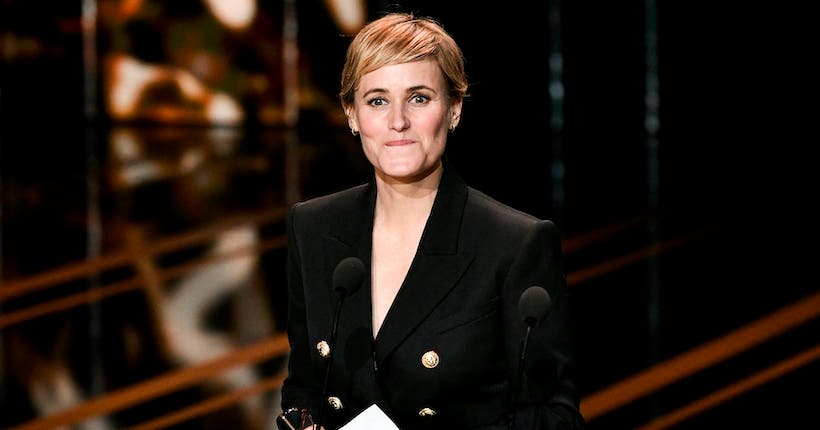Aux César, Judith Godrèche a prononcé un puissant discours contre les violences sexuelles du cinéma français