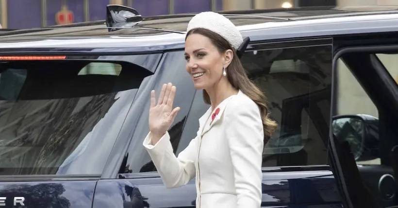Mais où est passée Kate Middleton ? Les Anglais sont inquiets et mènent leurs meilleures enquêtes sur X/Twitter