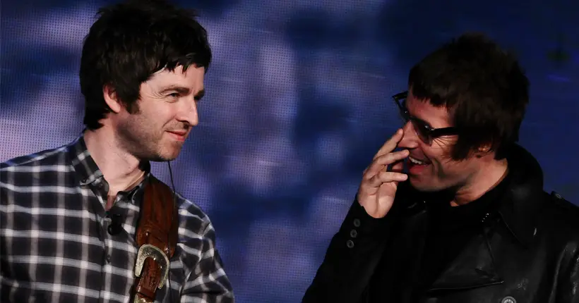 Noel Gallagher dit non à Liam pour une réunification d’Oasis