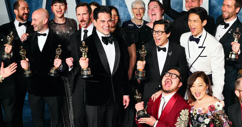 Les directeurs de casting vont enfin avoir droit à leur propre Oscar
