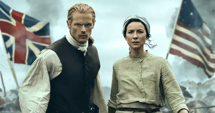 Voici tout ce qu’on sait sur Blood of My Blood, la série préquelle d’Outlander