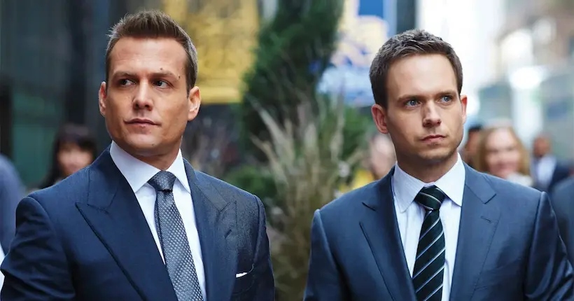 Un spin-off de Suits sous le soleil de Los Angeles est en préparation