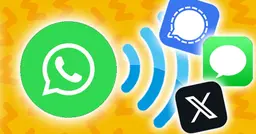 WhatsApp (enfin) compatible avec les autres applis de messagerie ? On vous explique