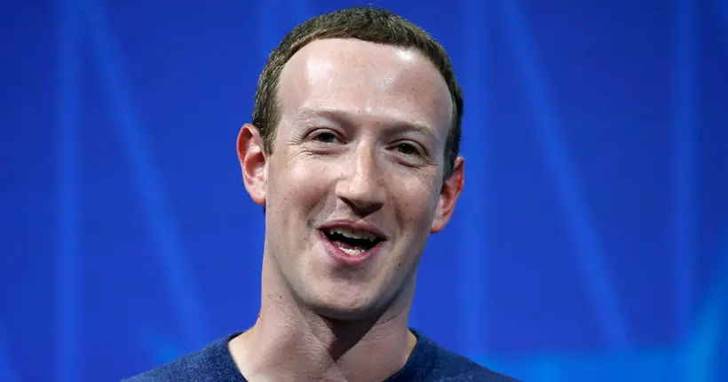 Mark Zuckerberg donne son avis “objectif” sur le Vision Pro d’Apple