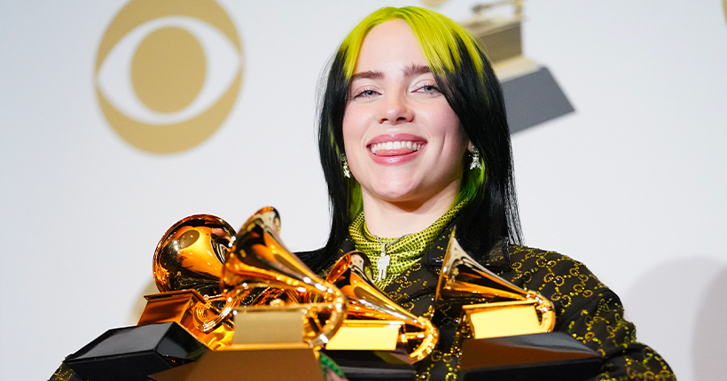 On a classé (objectivement) les meilleurs “Meilleurs albums” des Grammy Awards