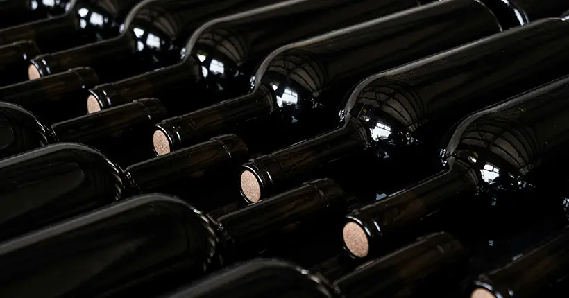 L’histoire du mec qui a dérobé (pendant des années) plus de 7 000 bouteilles de vin de Bourgogne