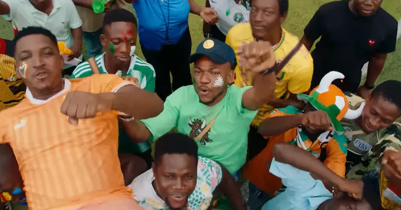 CAN 2024 : et si, pour les quarts de finale, on faisait s’affronter les équipes… en musique ?