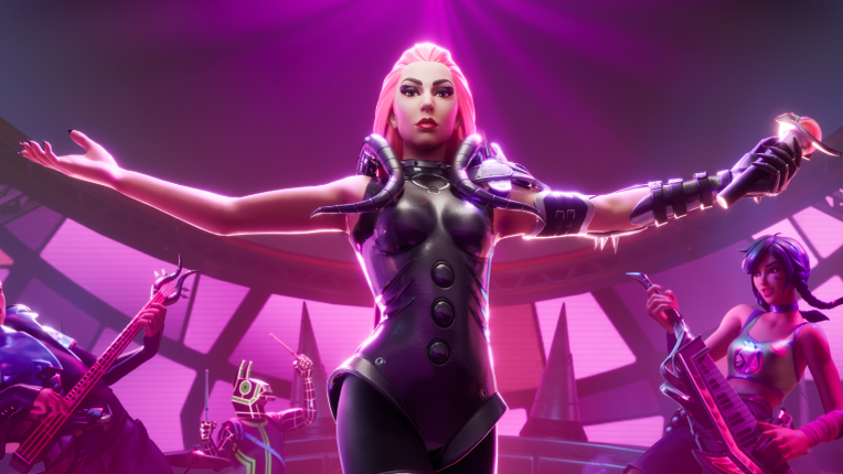 AI Drops into Fortnite: What's Happening at Epic Games?