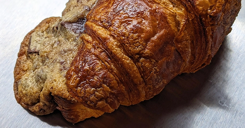 Les 10 recettes qu’on a adoré préparer cette année (oui, il y a le croissant-cookie dedans)