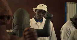 Dans son film Dahomey, Mati Diop s’attaque aux pillages des pays colonisateurs en Afrique