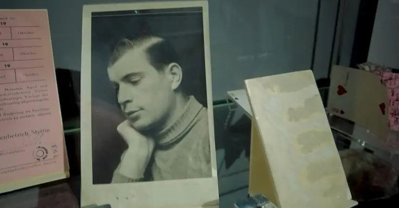 L’évasion de prisonniers d’un camp nazi documentée dans des archives photo
