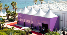 <p>© Festival de Cannes</p>
