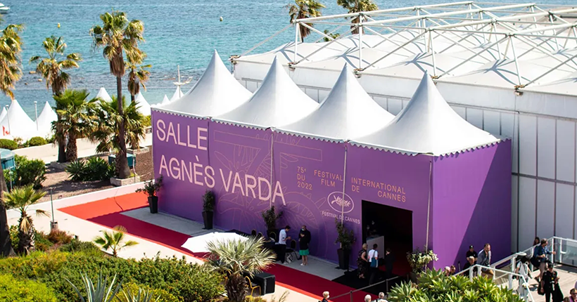 Avis aux jeunes cinéphiles, on a la combine pour vous faire entrer gratos au Festival de Cannes découvrir les films avant tout le monde