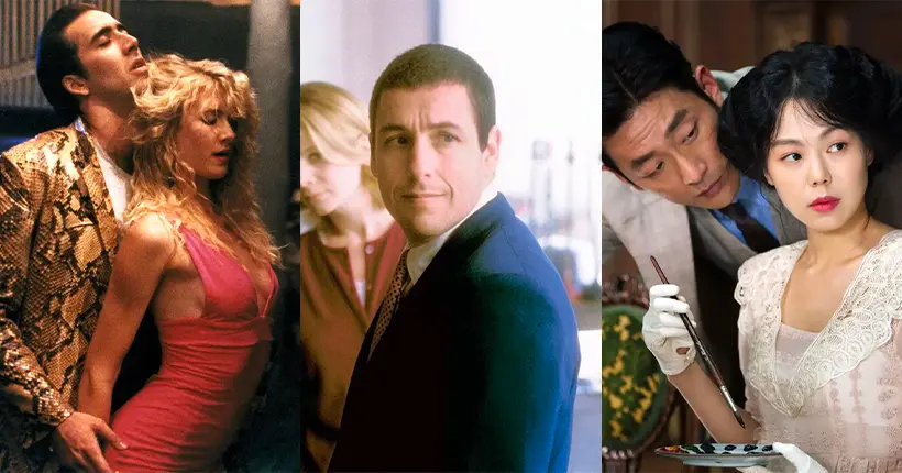 Parce qu’il n’y a pas que Love Actually dans la vie : 10 films différents à mater pour la Saint-Valentin
