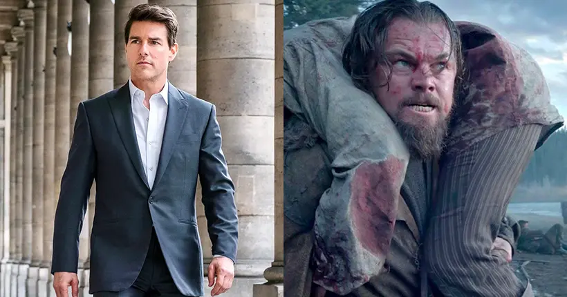 Entre deux Mission impossible, Tom Cruise va jouer dans le prochain film d’Alejandro González Iñárritu